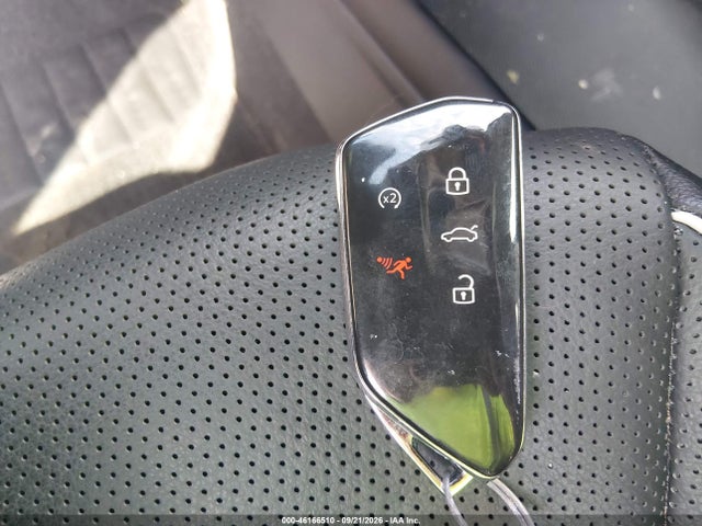 46166510 :رقم المزاد ، 1V2FR2CA4RC580749 vin ، 2024 Volkswagen Atlas 2.0t Sel Premium R-line مزاد بيع