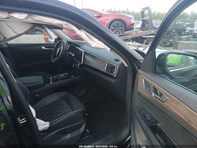 46166510 :رقم المزاد ، 1V2FR2CA4RC580749 vin ، 2024 Volkswagen Atlas 2.0t Sel Premium R-line مزاد بيع