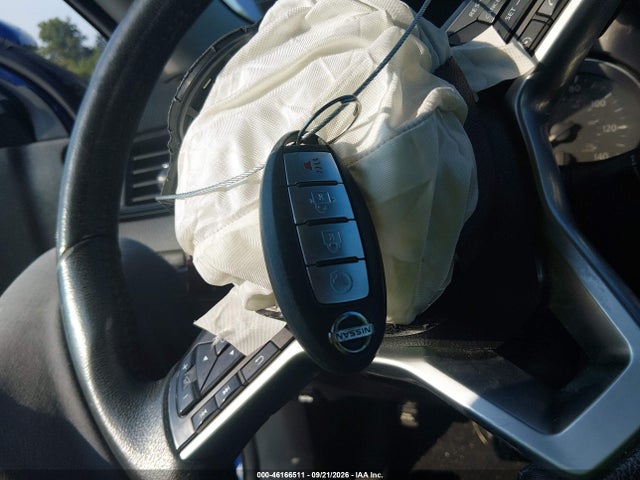 Продажа на аукционе авто 2017 Nissan Rogue Sv, vin: KNMAT2MVXHP563153, номер лота: 46166511