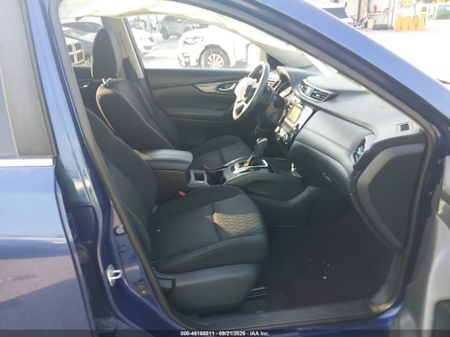 Продажа на аукционе авто 2017 Nissan Rogue Sv, vin: KNMAT2MVXHP563153, номер лота: 46166511