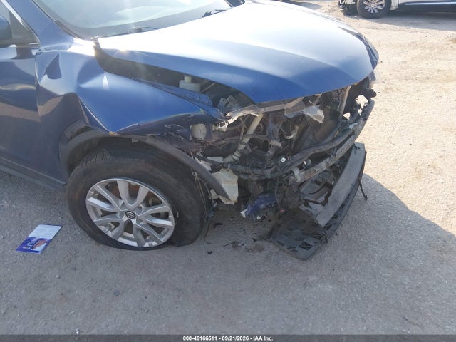 Продажа на аукционе авто 2017 Nissan Rogue Sv, vin: KNMAT2MVXHP563153, номер лота: 46166511