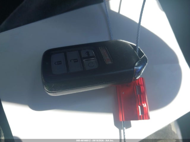 Honda Civic Touring 2016 19XFC1F93GE021004 Image 11