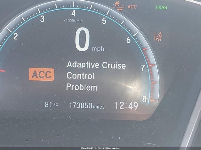 Honda Civic Touring 2016 19XFC1F93GE021004 Image 16