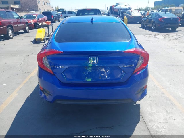 Honda Civic Touring 2016 19XFC1F93GE021004 Image 17