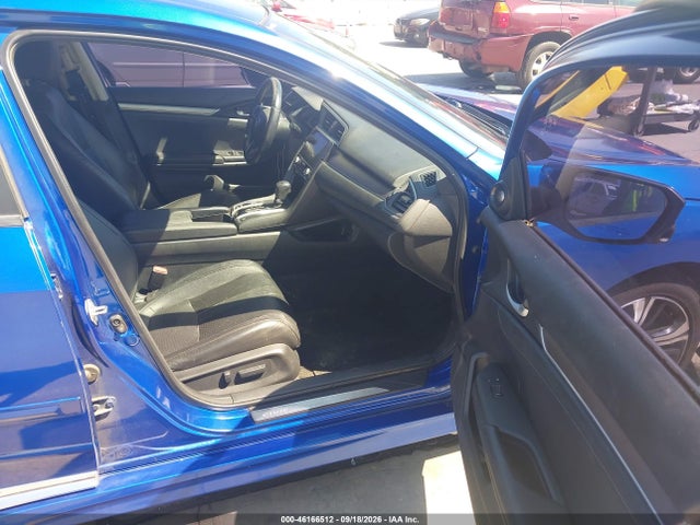 Honda Civic Touring 2016 19XFC1F93GE021004 Image 5