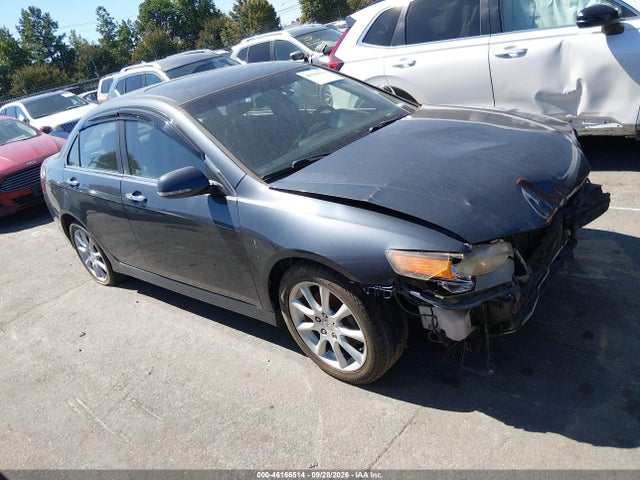 Aukcja sprzedaży 2008 Acura Tsx, vin: JH4CL96978C018468, numer aukcji: 46166514