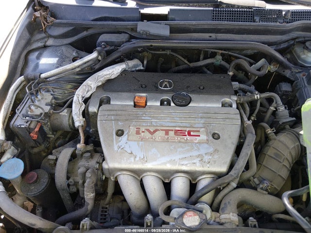 Aukcja sprzedaży 2008 Acura Tsx, vin: JH4CL96978C018468, numer aukcji: 46166514