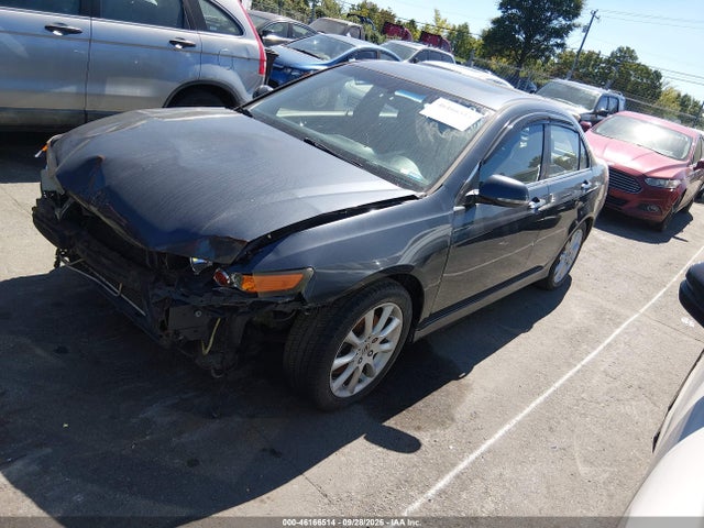 Aukcja sprzedaży 2008 Acura Tsx, vin: JH4CL96978C018468, numer aukcji: 46166514
