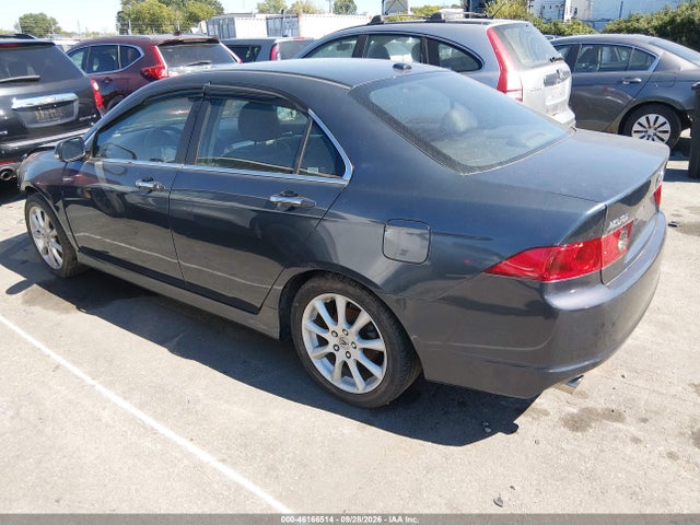 Aukcja sprzedaży 2008 Acura Tsx, vin: JH4CL96978C018468, numer aukcji: 46166514
