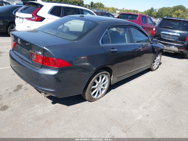 Aukcja sprzedaży 2008 Acura Tsx, vin: JH4CL96978C018468, numer aukcji: 46166514