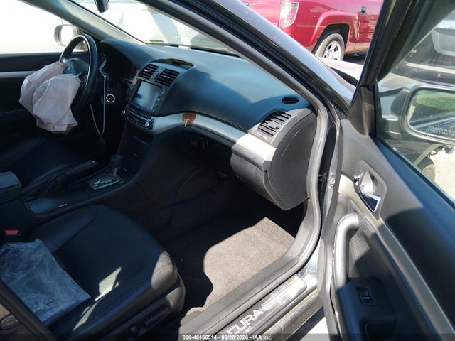 Aukcja sprzedaży 2008 Acura Tsx, vin: JH4CL96978C018468, numer aukcji: 46166514