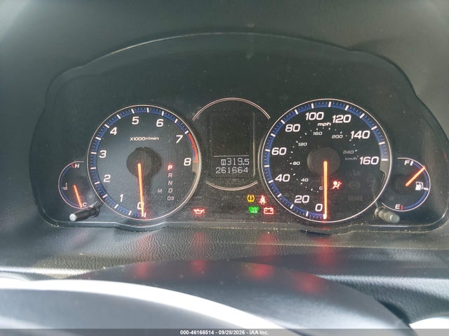 Aukcja sprzedaży 2008 Acura Tsx, vin: JH4CL96978C018468, numer aukcji: 46166514