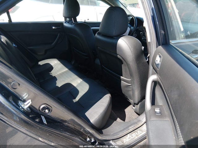 Aukcja sprzedaży 2008 Acura Tsx, vin: JH4CL96978C018468, numer aukcji: 46166514