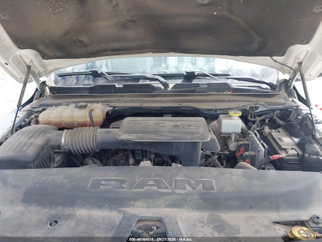 Aukcja sprzedaży 2021 Ram 1500 Tradesman  4x4 6'4 Box, vin: 1C6RRFNGXMN817269, numer aukcji: 46166518