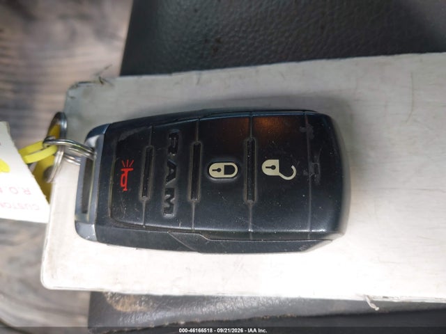 Aukcja sprzedaży 2021 Ram 1500 Tradesman  4x4 6'4 Box, vin: 1C6RRFNGXMN817269, numer aukcji: 46166518
