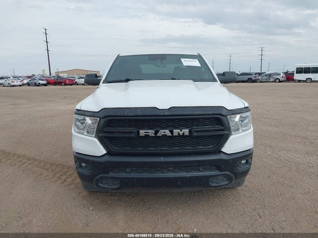 Aukcja sprzedaży 2021 Ram 1500 Tradesman  4x4 6'4 Box, vin: 1C6RRFNGXMN817269, numer aukcji: 46166518