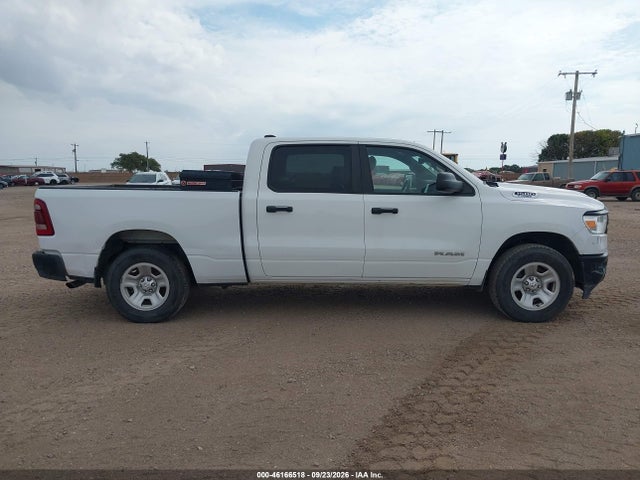 Aukcja sprzedaży 2021 Ram 1500 Tradesman  4x4 6'4 Box, vin: 1C6RRFNGXMN817269, numer aukcji: 46166518
