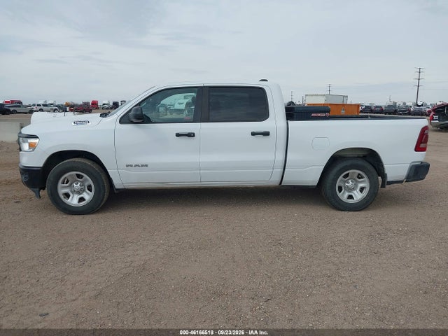 Aukcja sprzedaży 2021 Ram 1500 Tradesman  4x4 6'4 Box, vin: 1C6RRFNGXMN817269, numer aukcji: 46166518
