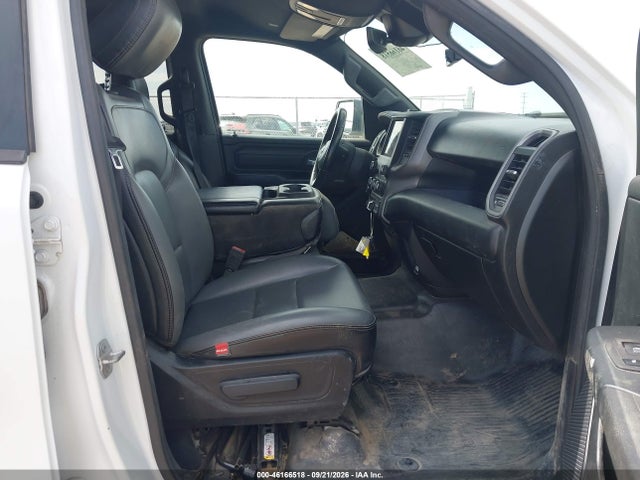 Aukcja sprzedaży 2021 Ram 1500 Tradesman  4x4 6'4 Box, vin: 1C6RRFNGXMN817269, numer aukcji: 46166518