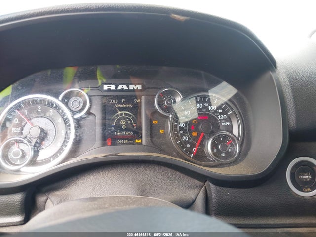 Aukcja sprzedaży 2021 Ram 1500 Tradesman  4x4 6'4 Box, vin: 1C6RRFNGXMN817269, numer aukcji: 46166518