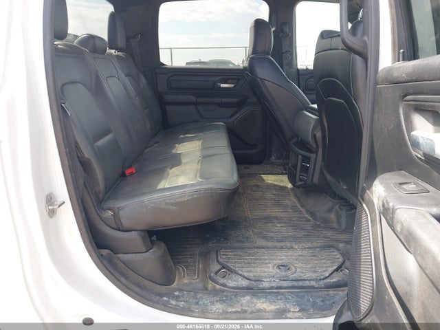 Aukcja sprzedaży 2021 Ram 1500 Tradesman  4x4 6'4 Box, vin: 1C6RRFNGXMN817269, numer aukcji: 46166518