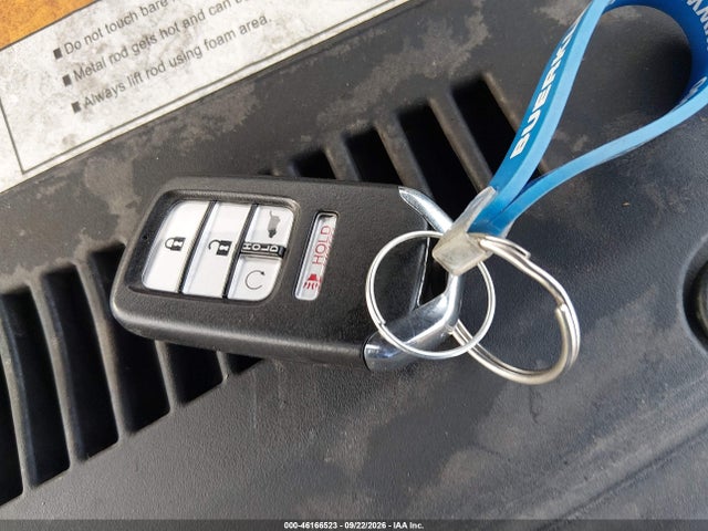 Aukcja sprzedaży 2021 Honda Cr-v Hybrid Touring, vin: 7FART6H93ME000137, numer aukcji: 46166523