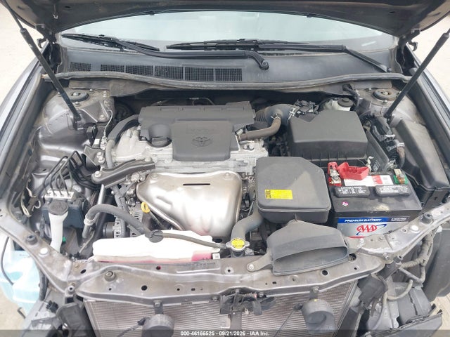4T1BF1FKXEU355341 Toyota CAMRY SE