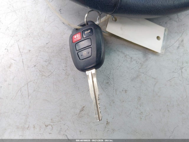 4T1BF1FKXEU355341 Toyota CAMRY SE
