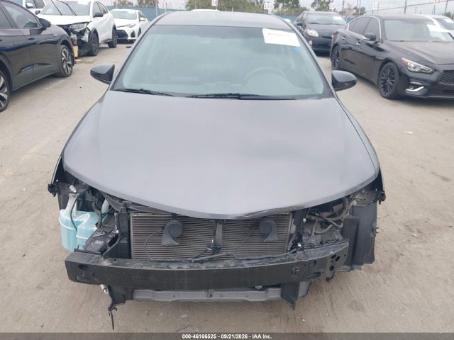 4T1BF1FKXEU355341 Toyota CAMRY SE