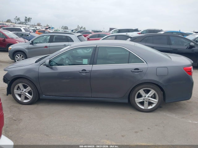 4T1BF1FKXEU355341 Toyota CAMRY SE