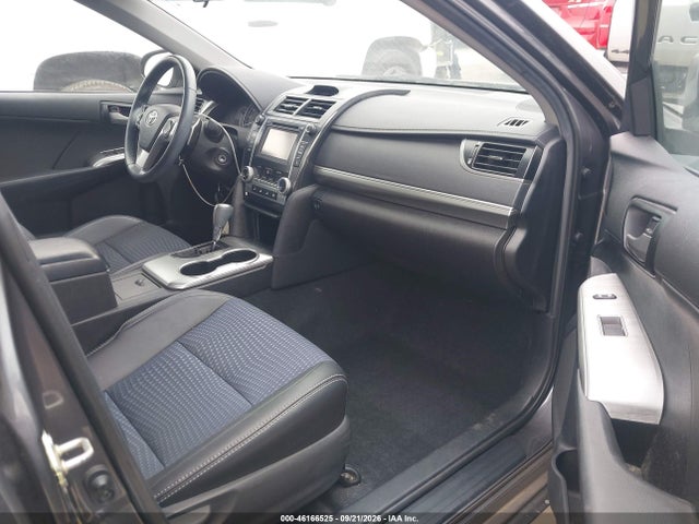 4T1BF1FKXEU355341 Toyota CAMRY SE