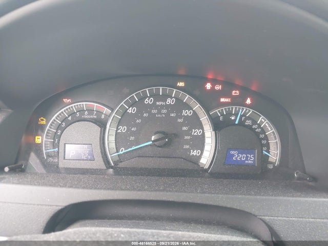 4T1BF1FKXEU355341 Toyota CAMRY SE