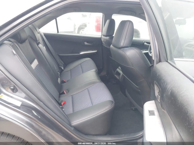 4T1BF1FKXEU355341 Toyota CAMRY SE