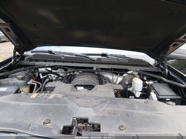 Aukcja sprzedaży 2017 Chevrolet Silverado 1500 2lt, vin: 3GCUKREC7HG357492, numer aukcji: 46166529