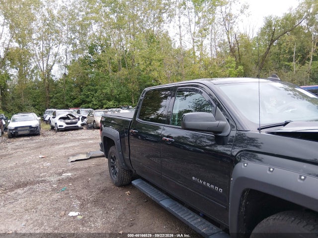 Aukcja sprzedaży 2017 Chevrolet Silverado 1500 2lt, vin: 3GCUKREC7HG357492, numer aukcji: 46166529