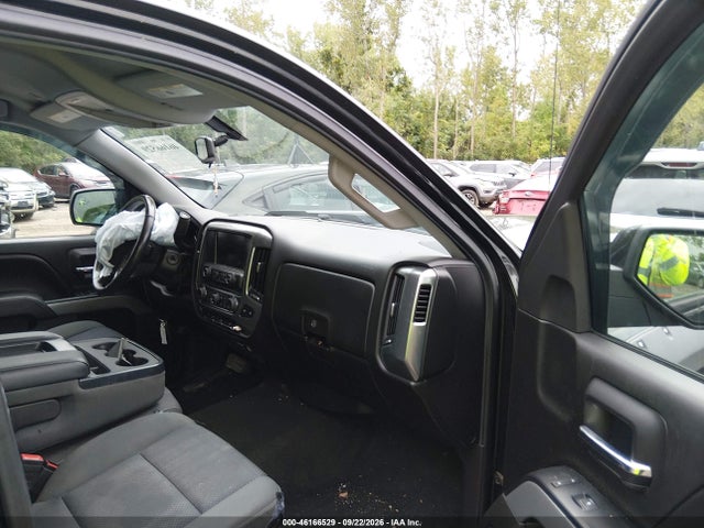 Aukcja sprzedaży 2017 Chevrolet Silverado 1500 2lt, vin: 3GCUKREC7HG357492, numer aukcji: 46166529