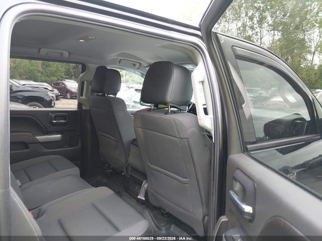 Aukcja sprzedaży 2017 Chevrolet Silverado 1500 2lt, vin: 3GCUKREC7HG357492, numer aukcji: 46166529