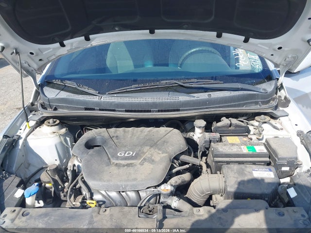 Hyundai ACCENT SE 2016 KMHCT4AE2GU026118 Image 10