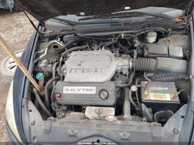 Продаж на аукціоні авто 2007 Honda Accord 3.0 Se, vin: 1HGCM66427A104722, номер лоту: 46166537