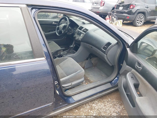 Продаж на аукціоні авто 2007 Honda Accord 3.0 Se, vin: 1HGCM66427A104722, номер лоту: 46166537