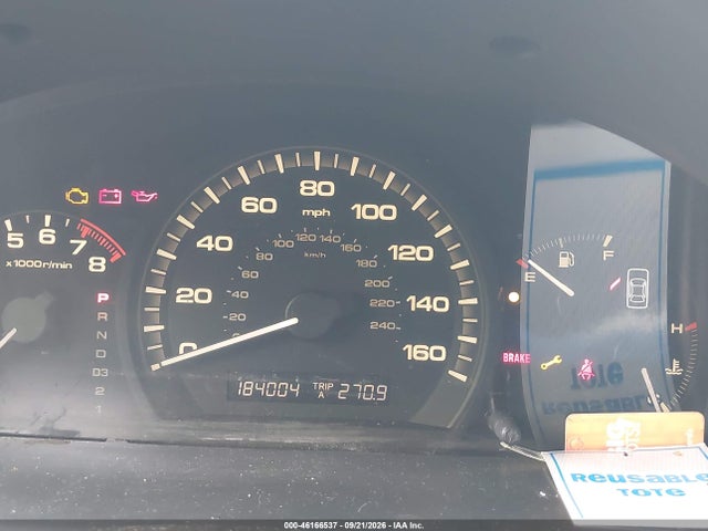 Продаж на аукціоні авто 2007 Honda Accord 3.0 Se, vin: 1HGCM66427A104722, номер лоту: 46166537