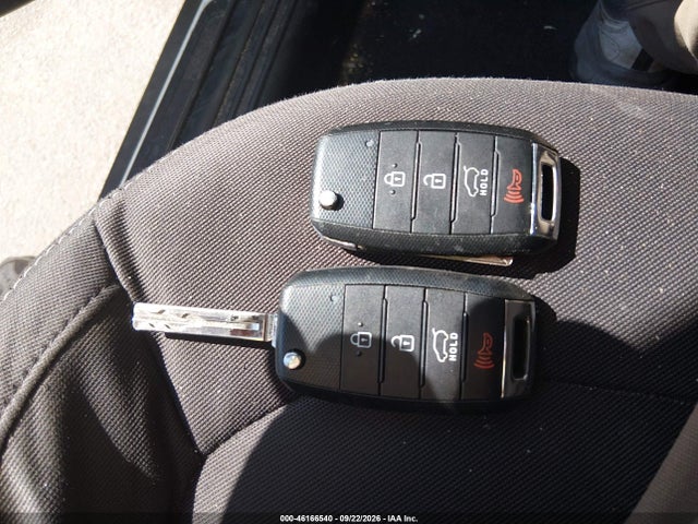Aukcja sprzedaży 2018 Kia Soul, vin: KNDJN2A29J7571836, numer aukcji: 46166540