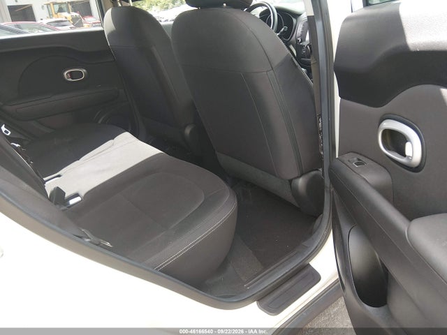 Aukcja sprzedaży 2018 Kia Soul, vin: KNDJN2A29J7571836, numer aukcji: 46166540