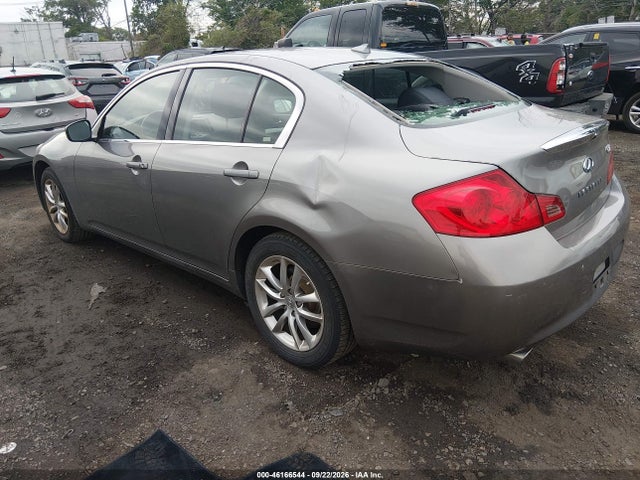 Продаж на аукціоні авто 2009 Infiniti G37x, vin: JNKCV61F29M363876, номер лоту: 46166544