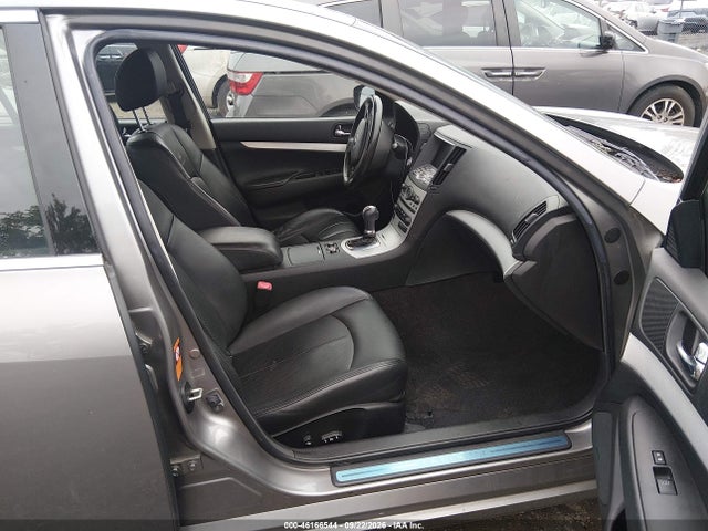 Продаж на аукціоні авто 2009 Infiniti G37x, vin: JNKCV61F29M363876, номер лоту: 46166544