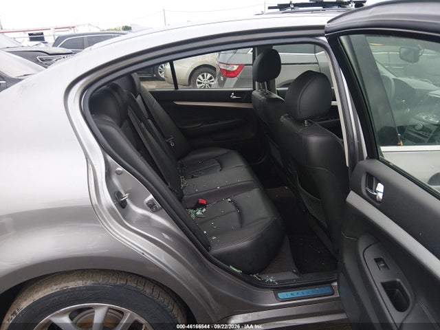 Продаж на аукціоні авто 2009 Infiniti G37x, vin: JNKCV61F29M363876, номер лоту: 46166544