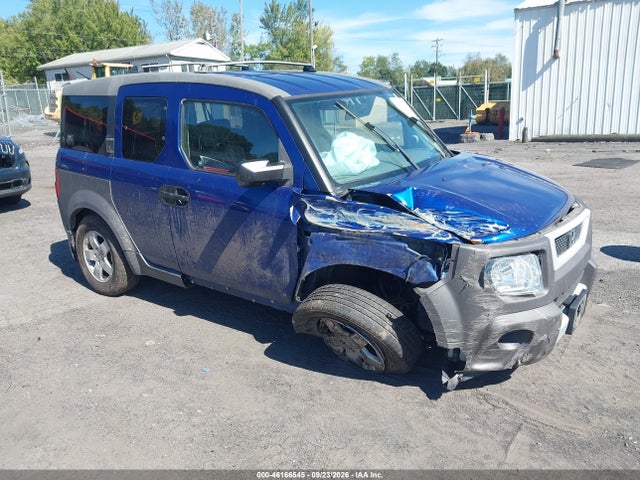 Aukcja sprzedaży 2004 Honda Element Ex, vin: 5J6YH285X4L005356, numer aukcji: 46166545