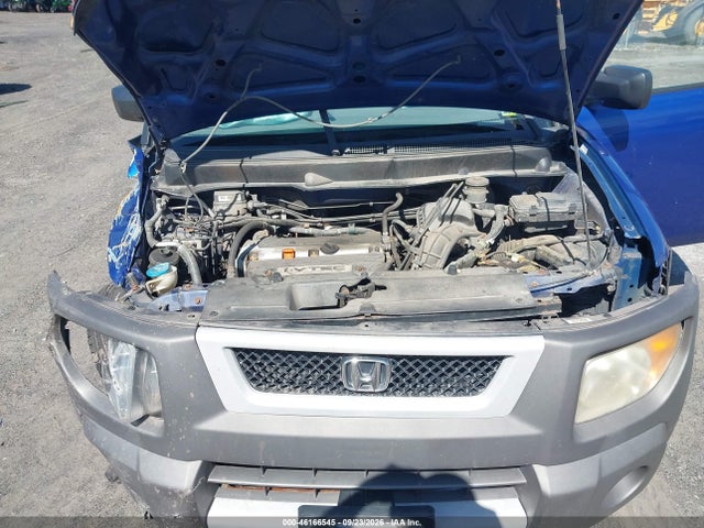 Aukcja sprzedaży 2004 Honda Element Ex, vin: 5J6YH285X4L005356, numer aukcji: 46166545
