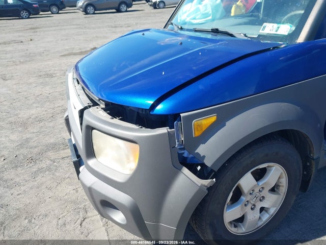 Aukcja sprzedaży 2004 Honda Element Ex, vin: 5J6YH285X4L005356, numer aukcji: 46166545