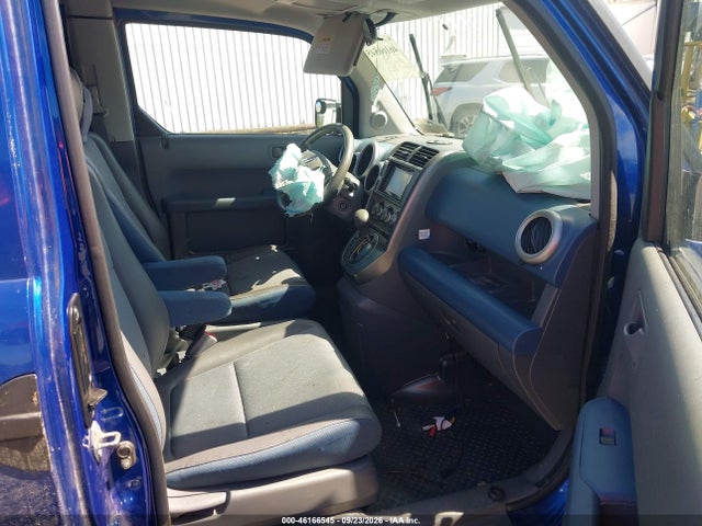 Aukcja sprzedaży 2004 Honda Element Ex, vin: 5J6YH285X4L005356, numer aukcji: 46166545
